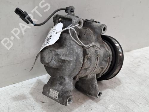 AC compressor HONDA JAZZ IV (GK_) 1.3 | BP39506808M34 - Image 3