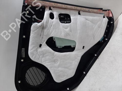 Andre MG MG HS (AS23) 1.5 EHS Hybrid (CSA6463) | BP30494903O1 