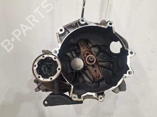 Gearkasse SKODA FABIA II (542) 1.2 TSI (86 hp) 31628612