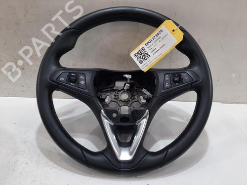 Used Steering wheel Steering wheel VAUXHALL CORSA Mk IV (E) (X15) 1.2 (69 hp) 35923319 35923319