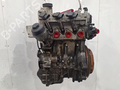 Engine VW FOX Hatchback (5Z1, 5Z3, 5Z4) 1.2 | BP30843992M1