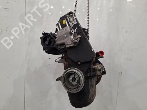 Used Engine FIAT 500 (312_) 1.2 (312AXA1A) (69 hp) 33010905