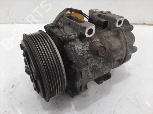 AC compressor VOLVO V50 (545) 2.0 D | BP26863569M34 