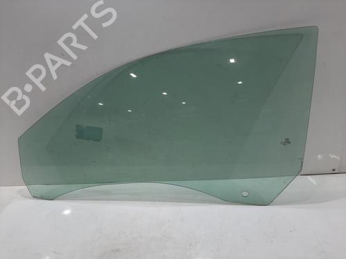 Used Front left door window AUDI A5 (8T3) 2.0 TDI (177 hp) 30259708