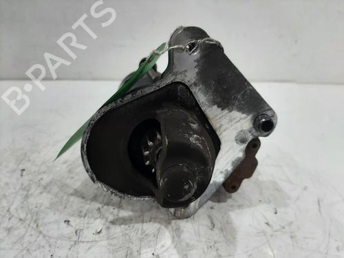 Starter FORD FUSION (JU_) 1.4 TDCi | BP27365305M8 