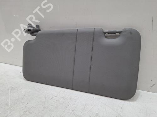 Right sun visor HONDA JAZZ V (GR_, GS_) 1.5 eHEV (GR3, GR6) | BP39251976I2 - Image 5