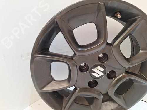 Fælk SUZUKI IGNIS III (MF, FF) 1.2 Hybrid AllGrip (ATK412) | BP33868278C45  - Image 5