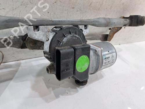 Front wiper motor FIAT PANDA (169_) 1.2 (169AXF2A, 169AXF1A) | BP33699310M29  - Image 5