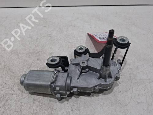 Used Rear wiper motor Rear wiper motor SKODA FABIA II (542) 1.2 TSI (86 hp) 40205962 40205962