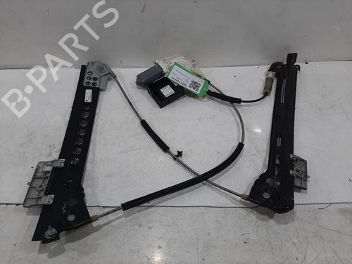 Used Front right window mechanism Front right window mechanism VW GOLF VI Convertible (517) 1.6 TDI (105 hp) 34339529 34339529