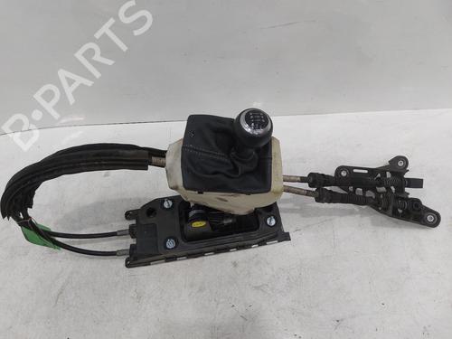 Gear lever AUDI A3 Limousine (8VS, 8VM) 1.4 TSI | BP26744624M90 