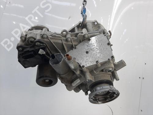 Transfer box LAND ROVER DISCOVERY V (L462) D250 MHEV 4x4 | BP26836188M36 