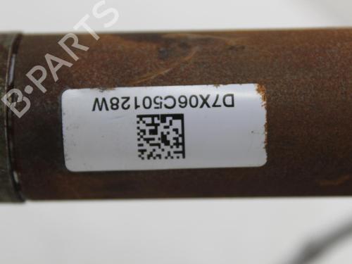 Steering column NISSAN QASHQAI II SUV (J11, J11_) 1.6 DIG-T | BP26784896M21 
