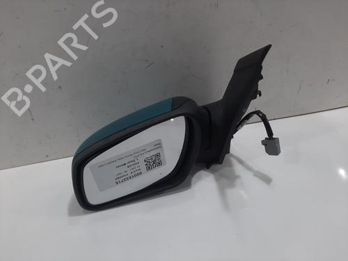 Left mirror FORD FOCUS II (DA_, HCP, DP) 1.6 TDCi | BP29554064C26 