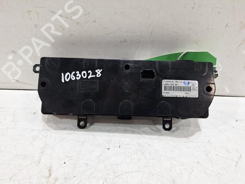 Climate control RENAULT CAPTUR I (J5_, H5_) 1.5 dCi 90 (J5N4, J5M5, J5MW, J5M6, J5AL, J5AJ) | BP39910423I5 - Image 3