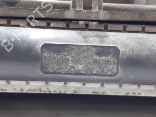 Kølerpakke MITSUBISHI ECLIPSE CROSS (GK_, GL_) 1.5 T-Mivec | BP29809282M120