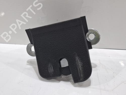 Bagklap lås Bagklap lås VW POLO V (6R1, 6C1) 1.0 (60 hp) 39668009 39668009