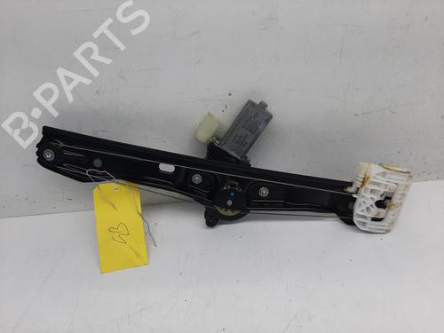 Used Rear right window mechanism BMW 3 (F30, F80) 320 d (163 hp) 26835419