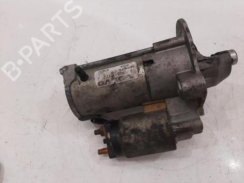 Starter VOLVO V40 Hatchback (525) D2 | BP34179218M8 - Image 4