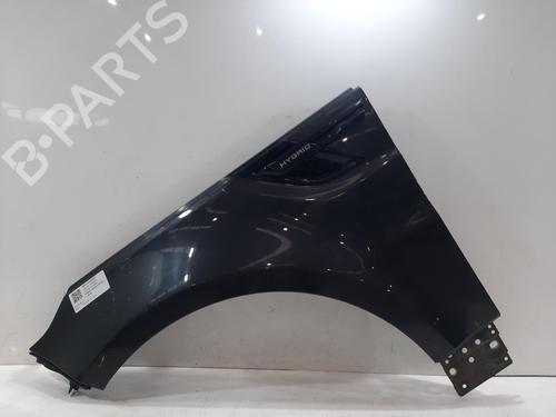 Used Left front fenders LAND ROVER RANGE ROVER SPORT II (L494) 3.0 SDV6 Hybrid 4x4 (340 hp) 29809405