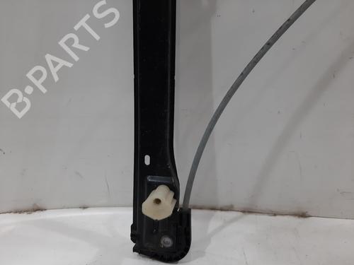 Front left window mechanism JAGUAR I-PACE (X590) EV400 AWD | BP29553625C22 