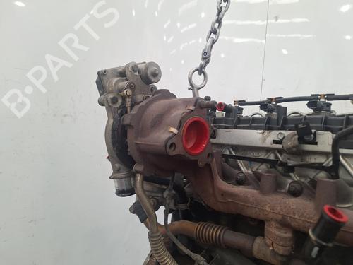 Engine KIA SPORTAGE IV (QL, QLE) 1.7 CRDi | BP34206257M1  - Image 6