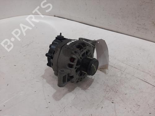 Used Alternator Alternator 38010668 38010668