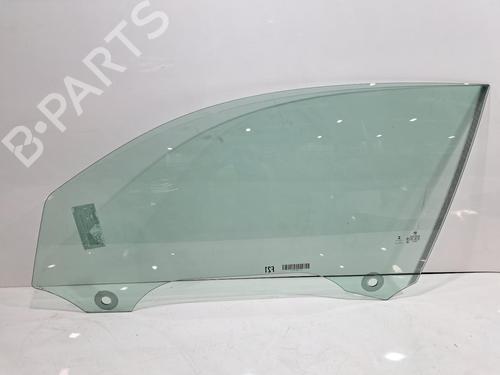 Dør rude ventre foran Dør rude ventre foran BMW 1 (F21) 118 i (136 hp) 39889066 39889066