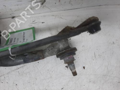 Front wiper motor FIAT SCUDO Van (270_, 272_) 2.0 D Multijet | BP26850372M29 