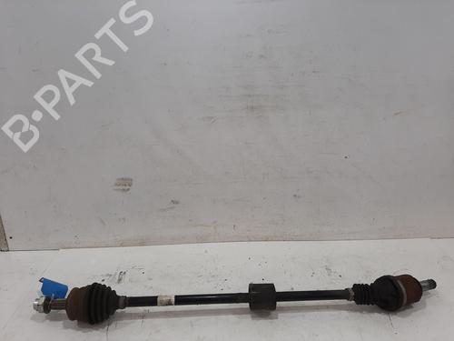 Used Other Other VAUXHALL CORSA Mk IV (E) (X15) 1.2 (69 hp) 33698710 33698710