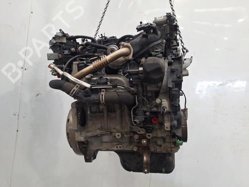 Engine FORD FOCUS III Turnier 1.5 TDCi | BP38463665M1 - Image 4