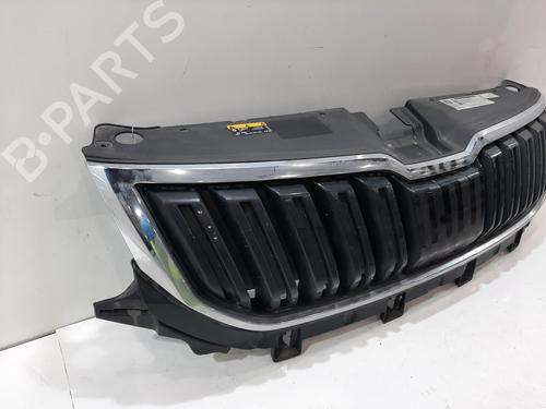 Grill SKODA KAROQ (NU7, ND7) 1.6 TDI | BP36505912C40 - Image 3