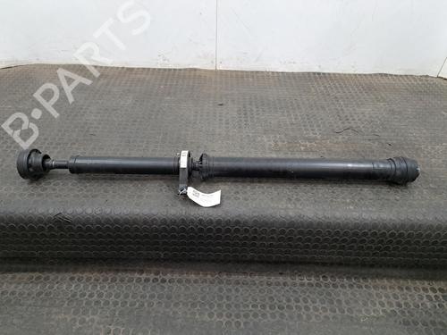 Kardanaksel Kompl. LAND ROVER DISCOVERY V (L462) D350 MHEV 4x4 (349 hp) 31846356