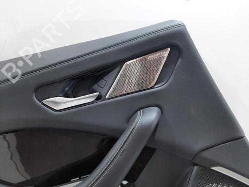 Andre JAGUAR I-PACE (X590) EV400 AWD | BP26859914O1