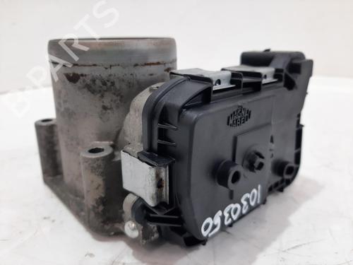 Throttle body SEAT LEON (5F1) 1.4 TSI | BP29882743M82