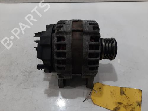 Used Alternator Alternator NISSAN QASHQAI II (J11, J11_) 1.5 dCi (110 hp) 33335694 33335694