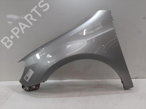 Used Left front fenders VW GOLF VI Convertible (517) 1.4 TSI (122 hp) 30119342