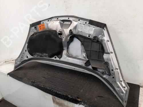 Hood HONDA JAZZ III (GE_, GG_, GP_, ZA_) 1.3 i (GE6, GG3, GG6) | BP30496320C1 