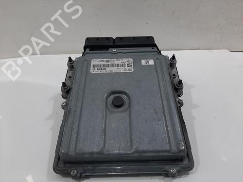 Control unit LAND ROVER RANGE ROVER IV (L405) 3.0 SDV6 Hybrid 4x4 | BP30533081M11 