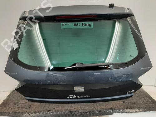 Used Tailgate Tailgate SEAT IBIZA V (KJ1, KJG) 1.0 TSI (110 hp) 34576833 34576833