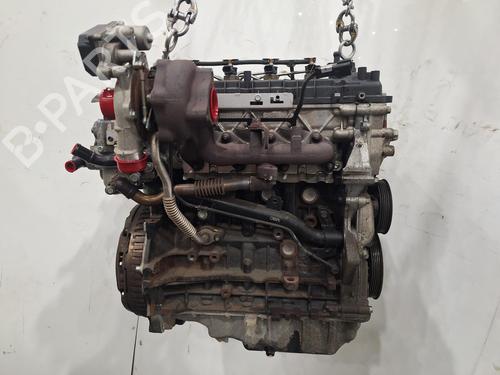 Engine KIA STONIC (YB) 1.6 CRDi | BP39471167M1 - Image 4