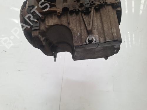 Engine FORD FIESTA VII (HJ, HF) 1.1 Ti-VCT | BP34101626M1  - Image 6