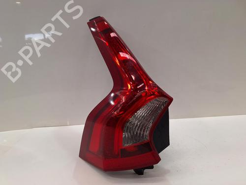 Used Left taillight VOLVO V60 I (155) D3 / D4 (163 hp) 27872794