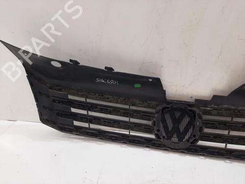Grill VW PASSAT B7 Variant (365) 2.0 TDI | BP37539652C40 - Image 6
