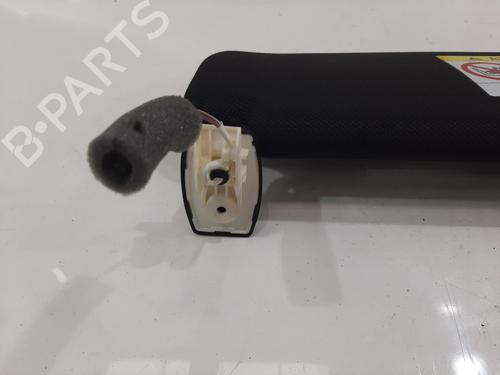 Left sun visor BMW 5 (F10) M5 | BP36253928I1  - Image 6