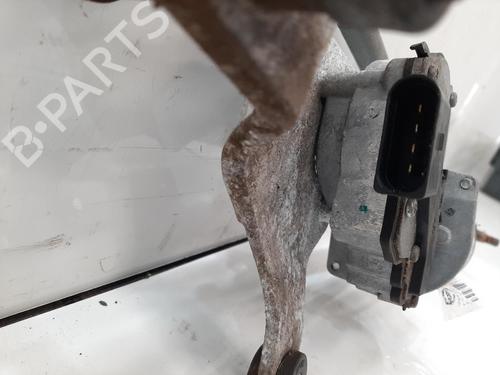 Front wiper motor MG MG GS 1.5 | BP38532208M29 - Image 4