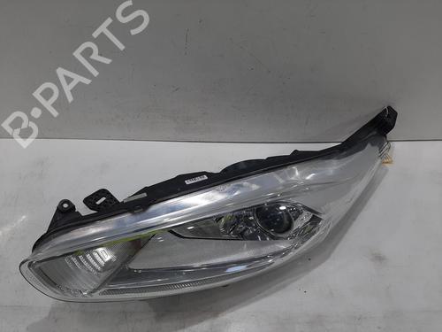 Venstre forlygte FORD FIESTA VI (CB1, CCN) 1.0 Sport | BP30735594C28