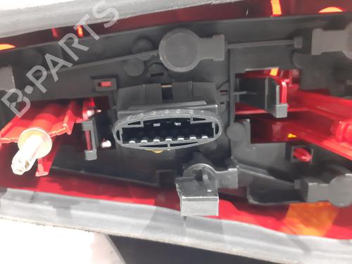 Right taillight PEUGEOT 106 II (1A_, 1C_) 1.1 i | BP32171977C35 