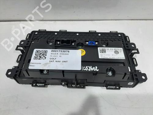 Display VW GOLF VIII (CD1, DA1) 1.4 GTE Plug-in Hybrid | BP36855126C48 - Image 4