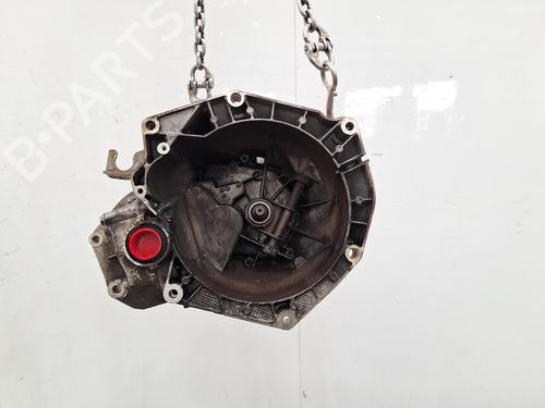 Used Gearbox Gearbox FIAT 500 (312_) 0.9 (312AXG1A, 312.AXG11) (86 hp) 35769225 35769225